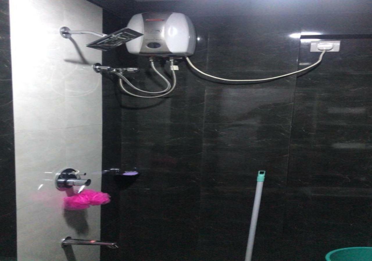 Happinest - The Backpacker'S Hostel Mumbai Exterior foto